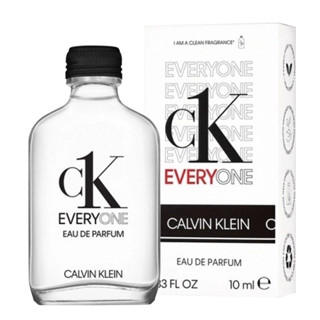 น้ำหอม CK Everyone ใช้ได้ทุกเพศทุกวัย 10ml. Unisex