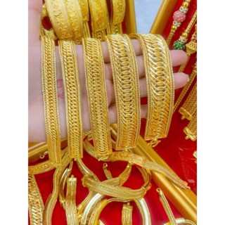 สร้อยข้อมือ เลสโรมิโอ 2สลึง ถึง 10 บาท