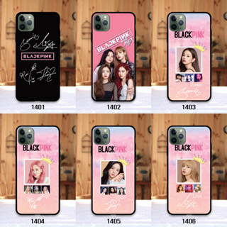 Vivo S1 S1 Pro V5 V5s V5 Lite V5 Plus V7 V7 Plus V9 V11 V11i เคส Blackpink2021