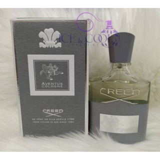 Creed Aventus Cologne Eau de Parfum 100ml.💐แท้100%