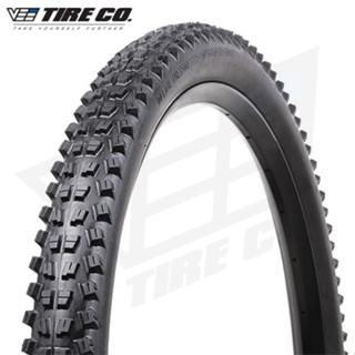 ยางจักรยาน Vee Tire Co. รุ่น Flow Snap ขนาด 26x2.4 | Enduro Black สำหรับ GRAVITY