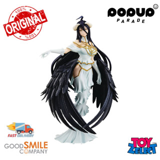 พร้อมส่ง+โค๊ด Pop Up Parade Albedo: Overlord IV  (ลิขสิทธิ์แท้)