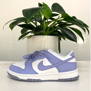 NIKE DUNK LOW NEXT NATURE “LILAC”【ของแท้ 100 %】