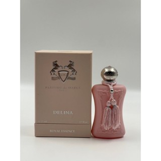 parfume de marly DELINA   Royal Essence EDP 75 mlแท้