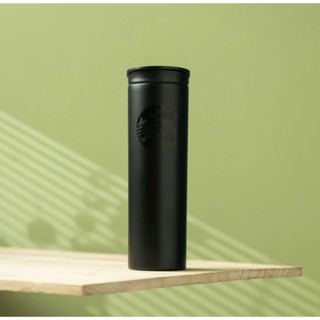 Starbucks Black Siren Tumbler (16oz/453ml)