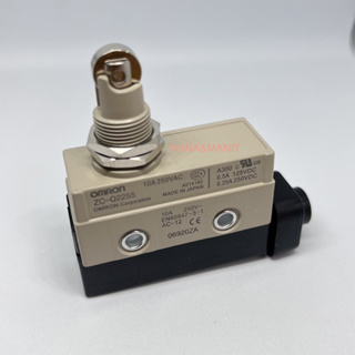 ZC-Q2255  Limit Switch made in japan ของเเท้ พร้อมส่งในไทย