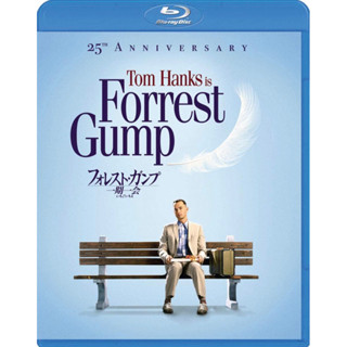 [Pre-Order] Forrest Gump (Blu-ray แผ่นแท้)