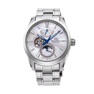 Orient Star Mechanical Contemporary, สายเหล็ก (RE-AY0005A)