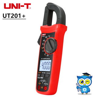 UNI T UT201+ UNI-T Digital Clamp Meter