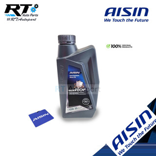 Aisin น้ำมันเครื่อง ไอซิน Aisin กึ่งสังเคราะห์ เกรด 10w30 / 10w-30 CI-4 / SL ดีเซล ขนาด 1ลิตร