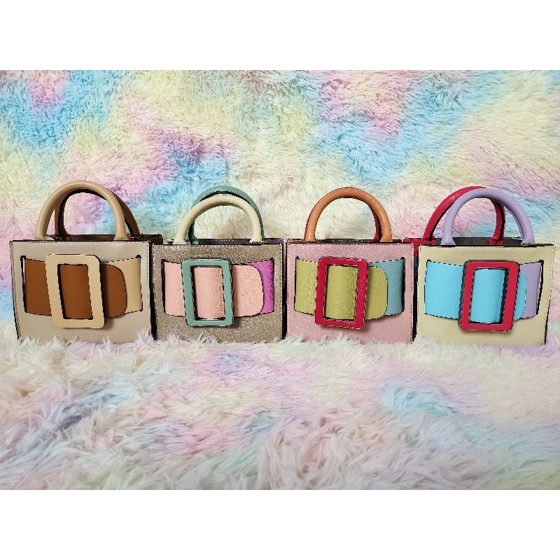 Lastel by​ Oilry-store​ มือ 1  BOY Bobbii 18 cm.