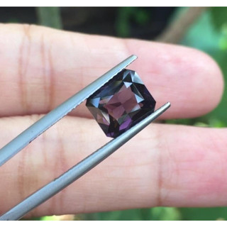 พลอยสปิเนล(Spinel) นน2.90กะรัต