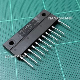 MP6753 20A 600V Bipolar Transistor