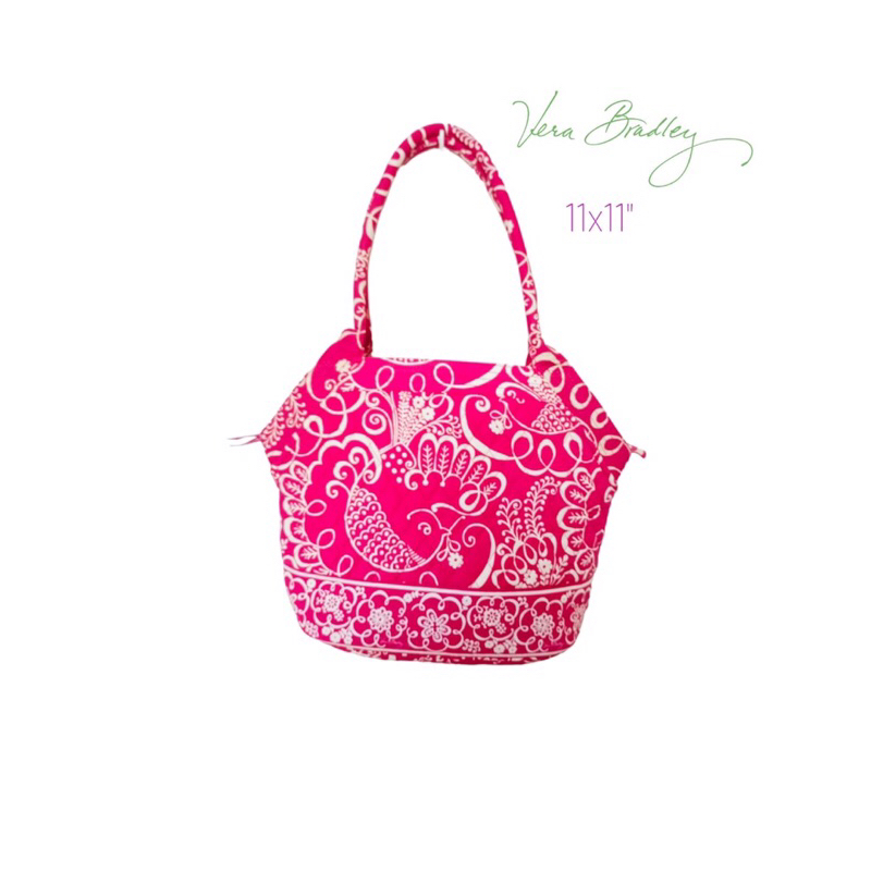 กระเป๋า vera bradley