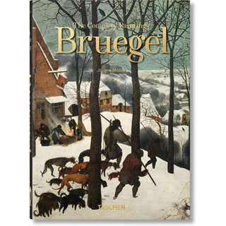 Bruegel : The Complete Paintings. 40th Ed.