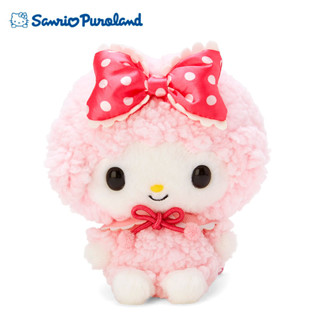 [ส่งตรงจากญี่ปุ่น] ตุ๊กตา Sanrio Puroland Original Mini Plush Doll My Sweet Piano New Sanrio Characters