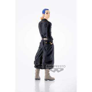 BP19455 Banpresto Tokyo Revengers Hakkai Shiba Figure