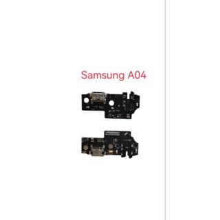 แพรชาร์จ Samsung a04 แพรชาร์จ Samsung a04