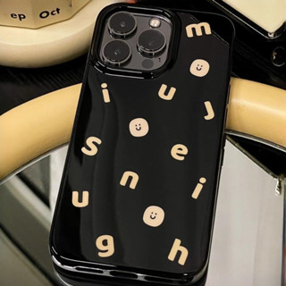 เคสโทรศัพท์ แบบนิ่ม สำหรับรุ่น 14 13 13PRO 13PROMAX 12 Pro Max 11 8plus 7plus 6 6s Plus7 8 XR X XS Max SE 11Pro Max#130