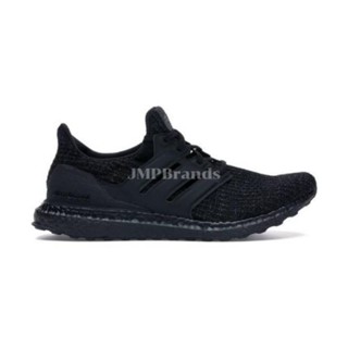 JMP ADIDAS Ultraboost 4.0 Triple black F36641