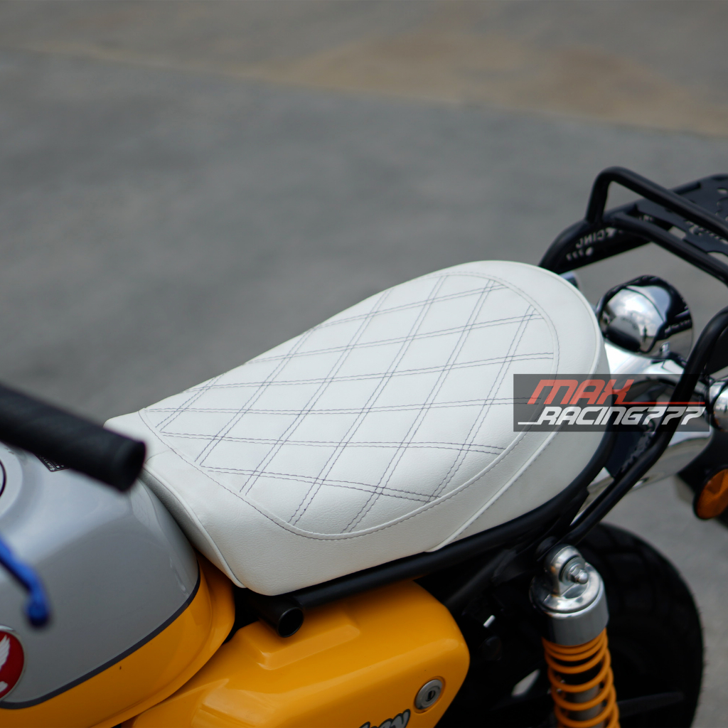 เบาะแต่ง FOR HONDA MONKEY125