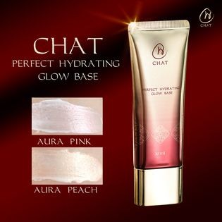 CHAT-Perfect Hydrating glow base