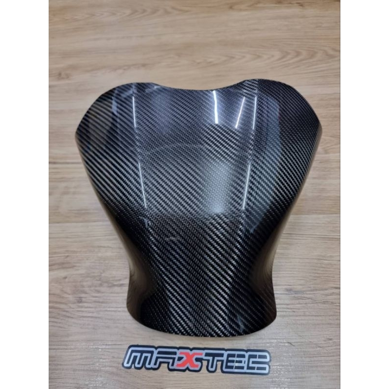 ครอบถังคาร์บอนเเท้ R6