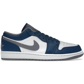 Jordan 1 Low True Blue