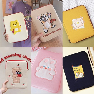 กระเป๋าใส่แท๊บเล็ต ขนาด 11" รวมลายBB-001