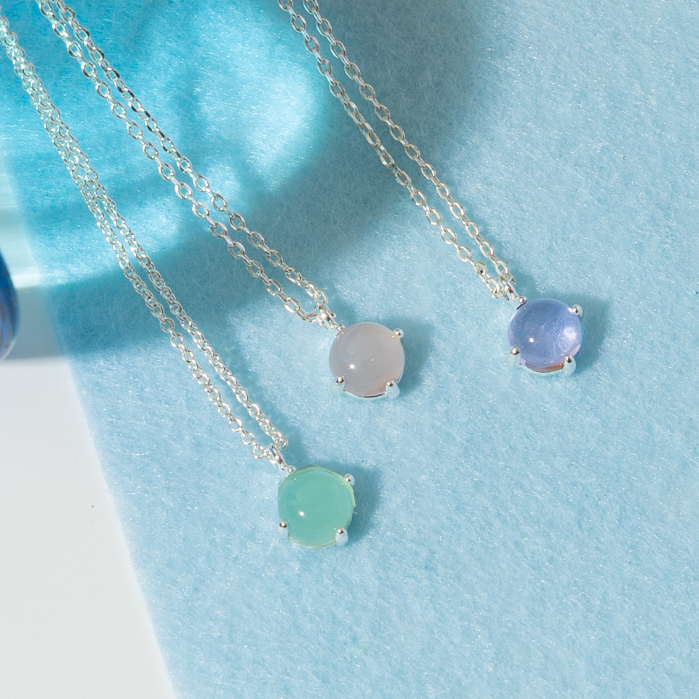 Lapaire l My Little Luck necklace สร้อยคอ