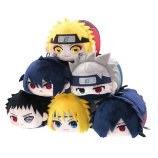 (🔴พร้อมส่ง) NARUTO Pote Coro 3 BOX SET ล็อตไม่มีตัวแถม ของแท้ 💯