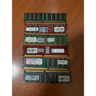 Ram Notebook​ DDR4 256 คละรุ่น