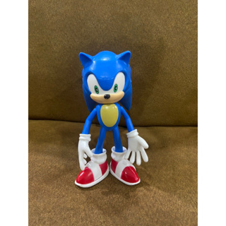 โมเดล โซนิค Sonic Figure Model