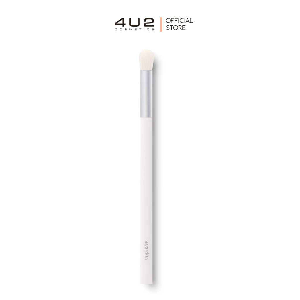 แปรงทาลิป 4U2 PRO LIP BRUSH - แปรงเกลี่ยลิป ปากฟุ้ง แปรงทาลิป4U2 แปรงลิป4u2 Lip brush