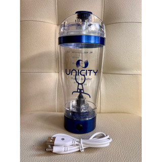 แก้วคนอัตโนมัติสำหรับอาหารเสริม Power Blender mixing power for superior supplements