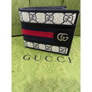 พร้อมส่งกระเป๋าสตางค์ Gucci