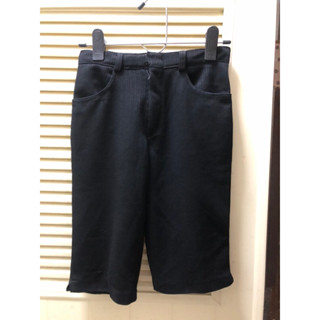 กางเกง 3 ส่วน size s ป้าย NO BODY
