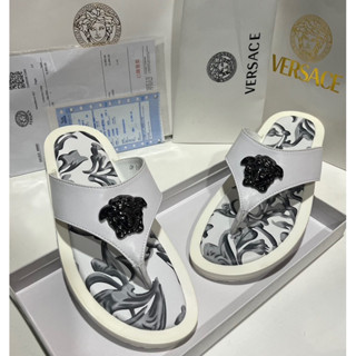 Versace Sandals Grade vip Size 38-45