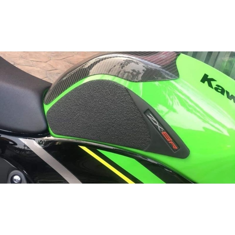 กันลื่นสำหรับรถBigbike.ZX6R