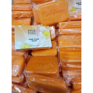 สบู่พิงค์เพียว PINK PURE SOAP ของแท้100%มีราคาส่ง