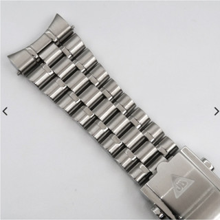 Forstner Bullet Bracelet for Omega Seamaster