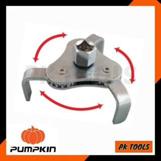 ประแจถอดกรอง 3 ขา PUMPKIN รุ่น PTT-OFW3(29582)