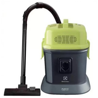 ELECTROLUX เครื่องดูดฝุ่นชนิดดูดทั้งแห้ง เปียก และเป่าลม รุ่น Z823 20 ลิตร , กำลังไฟ 1400 วัตต์