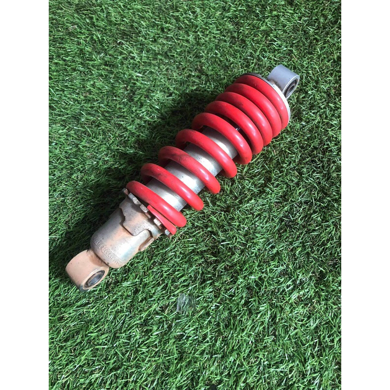 โช๊คหลังCBR150 ของแท้มือสองพร้อมใช้