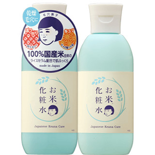 KEANA RICE TONER 200ml เคอะนะ ไรซ์ โทนเนอร์