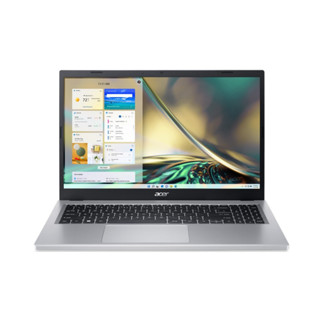 ACER Aspire A315-24P-R6XV/R5-7520U/8GB/512/UMA/15.6/W11/Silver/CO6-010218