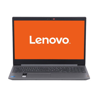 ⚡️ICT⚡️Lenovo⚡️ราคาพิเศษ⚡️  (โน้ตบุ๊ค) IDEAPAD 3i 15ITL05 81X800KHTA Core i3-1115G4/8GB/SSD256GB/Integrated/15.6"HD/Windows11Home+Office Home&amp;Student2021/PLATINUM GREY/2 years warranty On-site