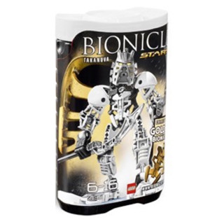 LEGO BIONICLE 7135 Takanuva