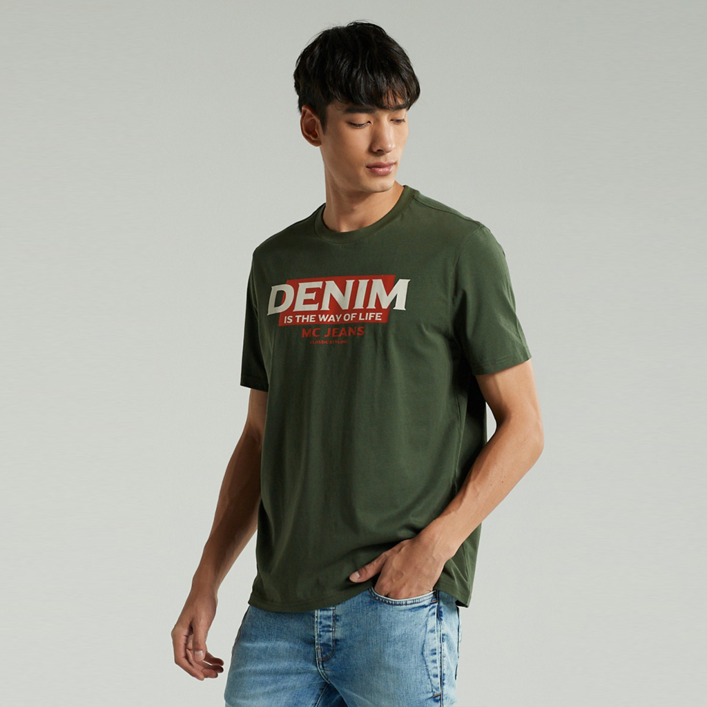 Men's Cinch Long Sleeve - MTW1105927 main image 1