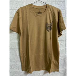 Lifework t-shirt YE M